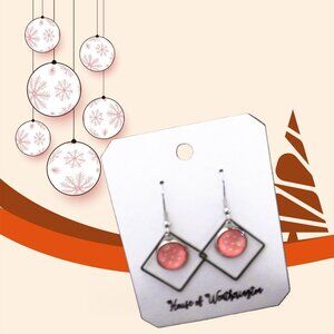 Handcrafted Earrings